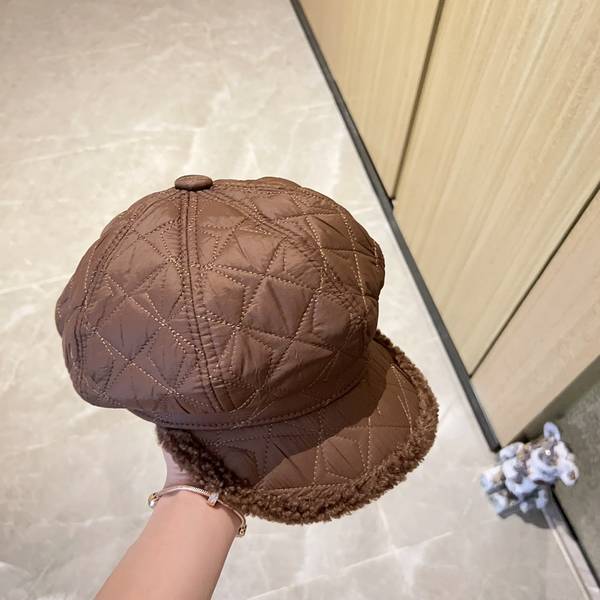 Miu Miu Hat MUH00112
